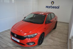 foto fiat tipo 1.4 street 95 cv