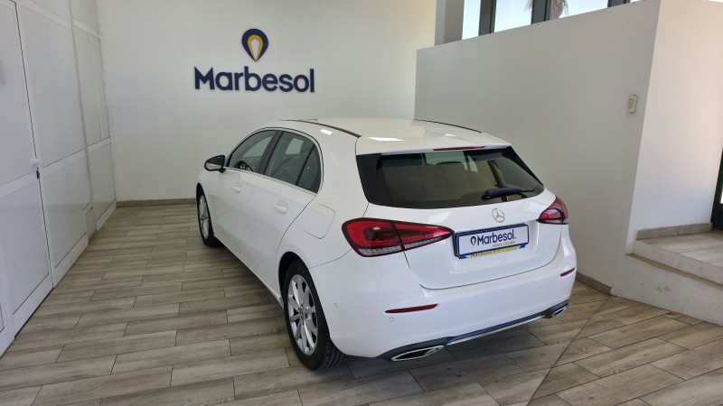 Coches Segunda Mano Malaga