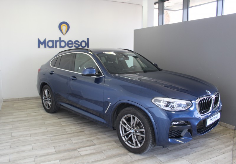 Coches Segunda Mano Malaga