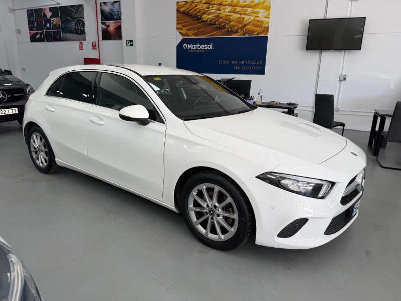 Coches Segunda Mano Malaga