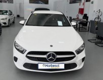 foto mercedes a 200 1.3 i kompak au 163
