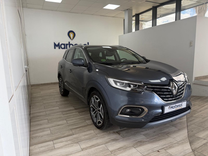 Coches Segunda Mano Malaga