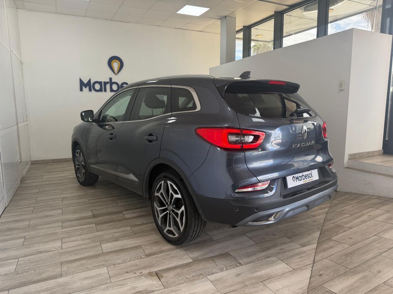 Coches Segunda Mano Malaga
