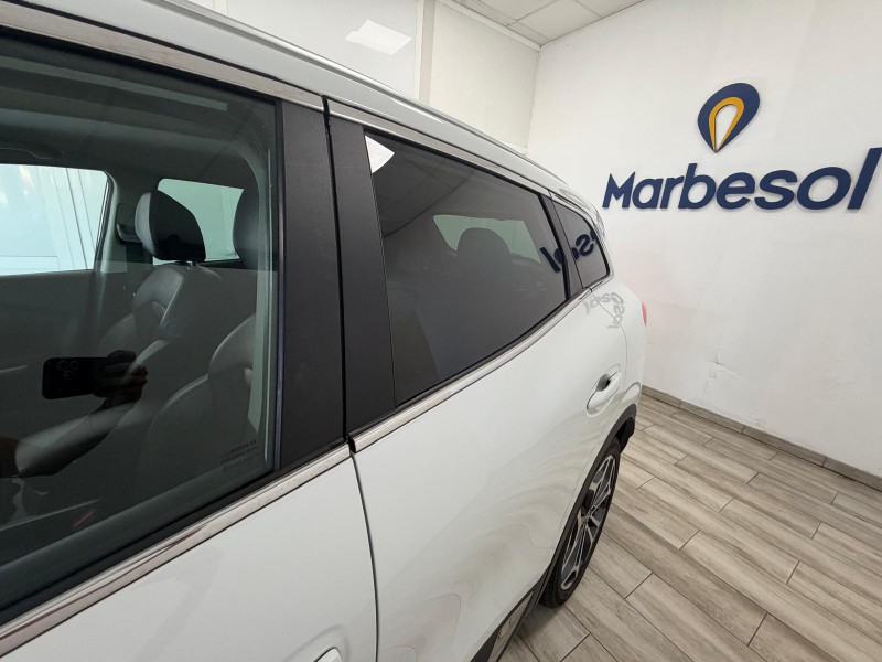 Coches Segunda Mano Malaga