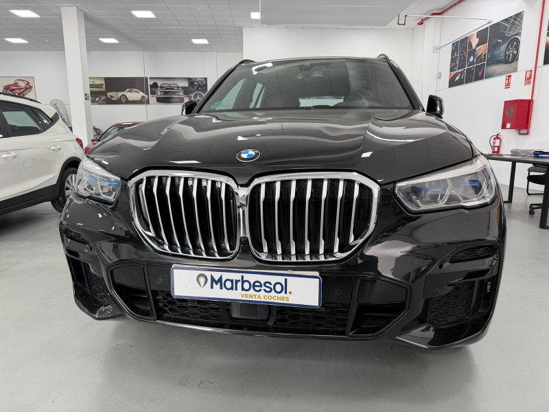 Coches Segunda Mano Malaga