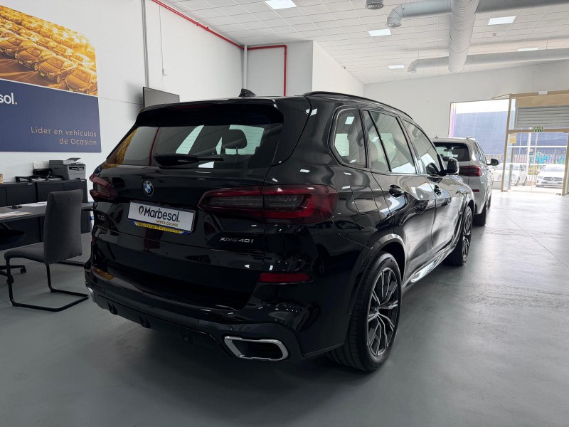 Coches Segunda Mano Malaga