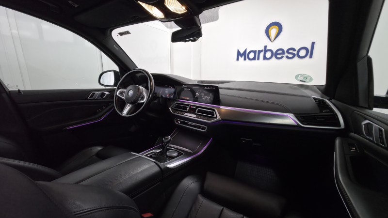 Coches Segunda Mano Malaga