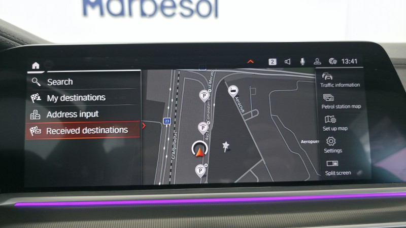 Coches Segunda Mano Malaga