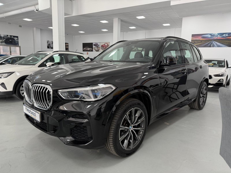 Coches Segunda Mano Malaga