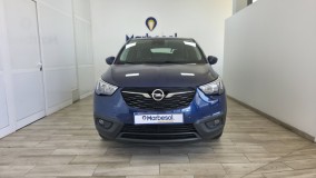 foto opel crossland x 1.2 t aut 130