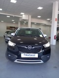 foto opel crossland x 1.2 t aut 130