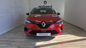 foto renault clio 1.0 zen 90 cv 5p