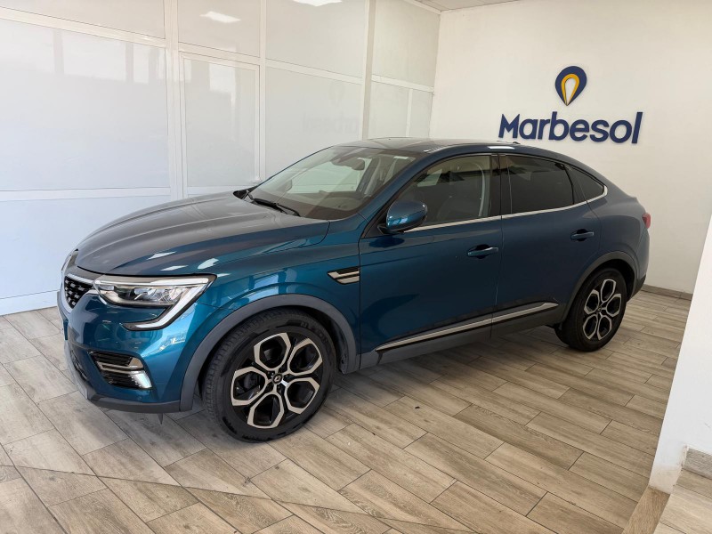 Coches Segunda Mano Malaga