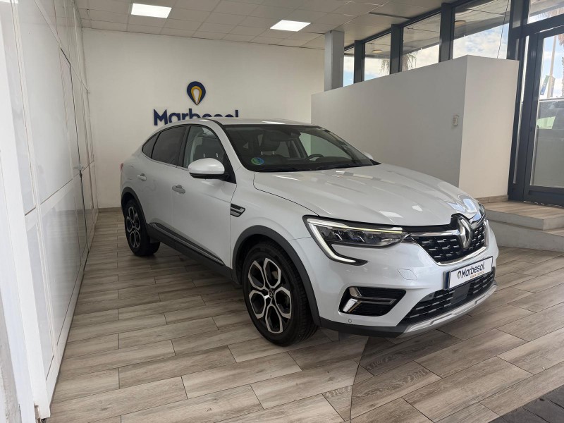 Coches Segunda Mano Malaga