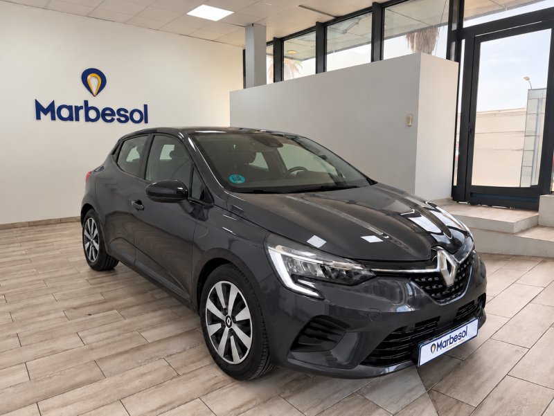 Coches Segunda Mano Malaga