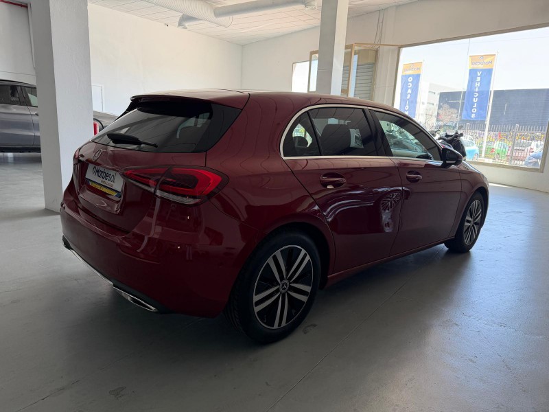 Coches Segunda Mano Malaga