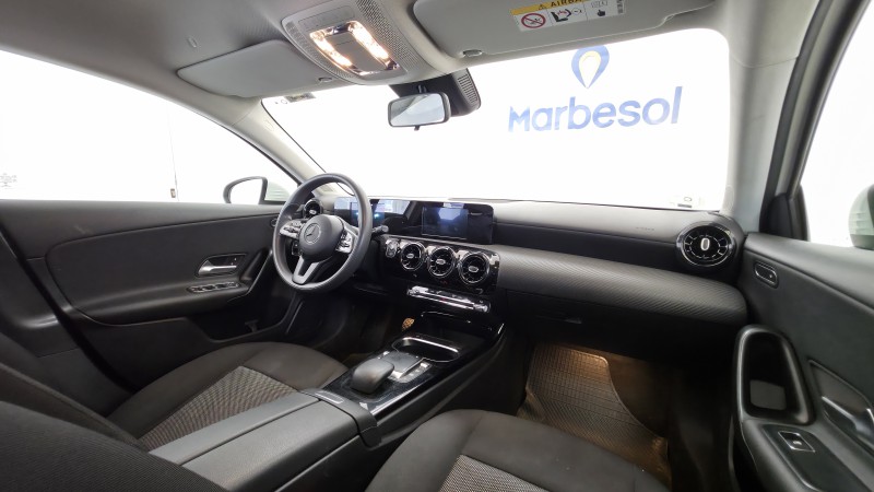 Coches Segunda Mano Malaga