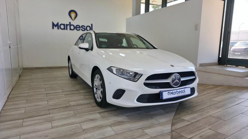 Coches Segunda Mano Malaga