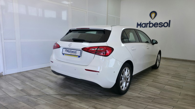 Coches Segunda Mano Malaga