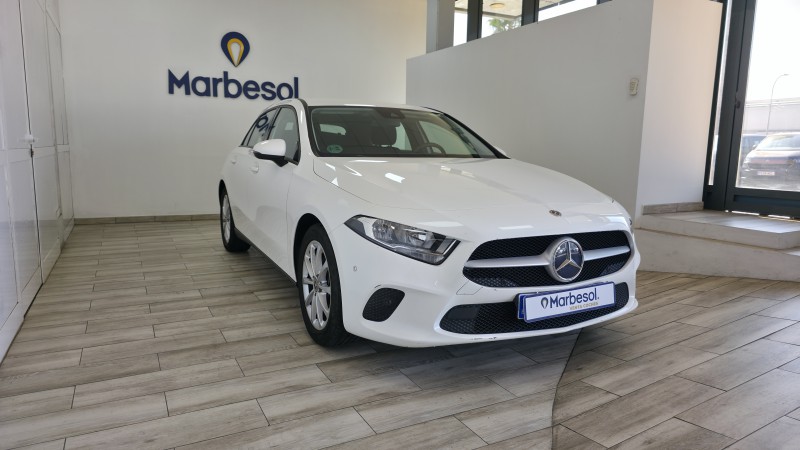 Coches Segunda Mano Malaga