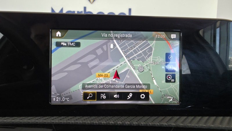 Coches Segunda Mano Malaga