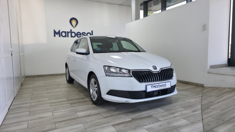 Coches Segunda Mano Malaga