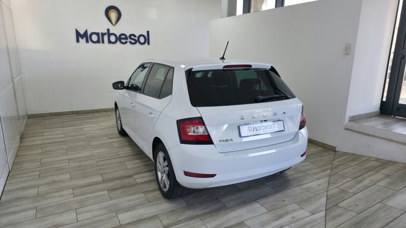 Coches Segunda Mano Malaga