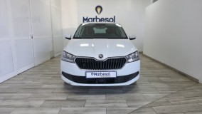 foto skoda fabia 1.0 tsi ambition 95
