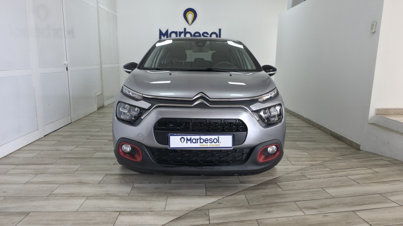 Coches Segunda Mano Malaga