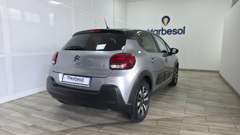 Coches Segunda Mano Malaga