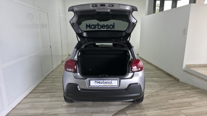 Coches Segunda Mano Malaga