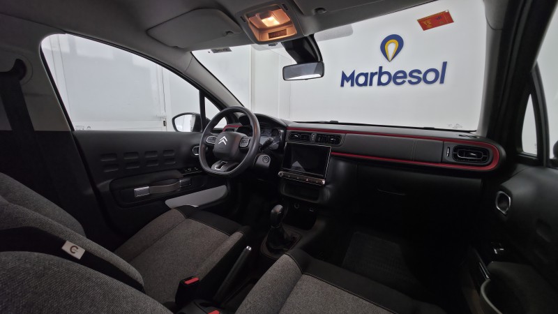 Coches Segunda Mano Malaga