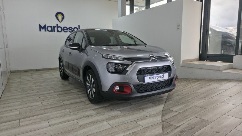 Coches Segunda Mano Malaga