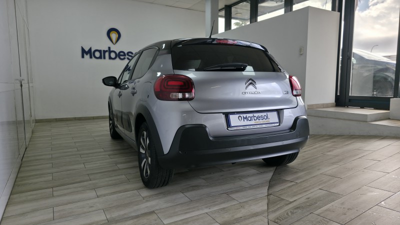 Coches Segunda Mano Malaga