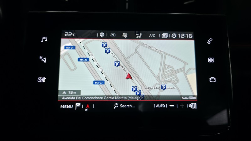 Coches Segunda Mano Malaga