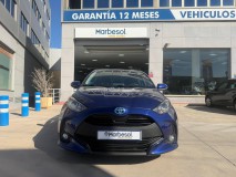 foto toyota yaris 1.5 busin aut. 92cv