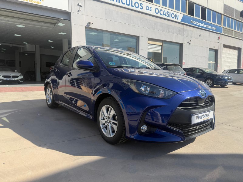 Coches Segunda Mano Malaga
