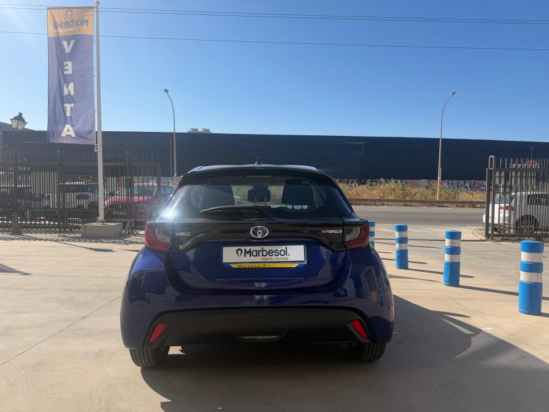 Coches Segunda Mano Malaga