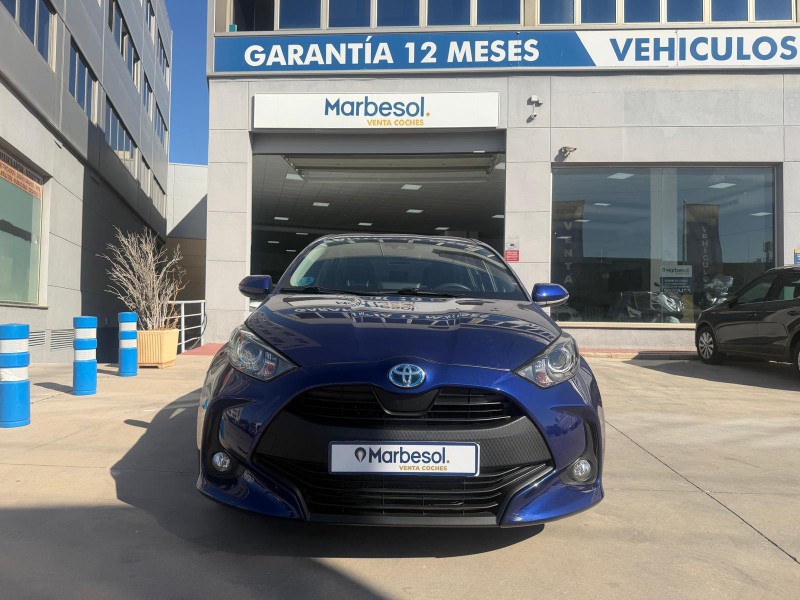 Coches Segunda Mano Malaga