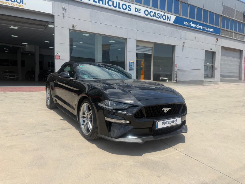 Coches Segunda Mano Malaga