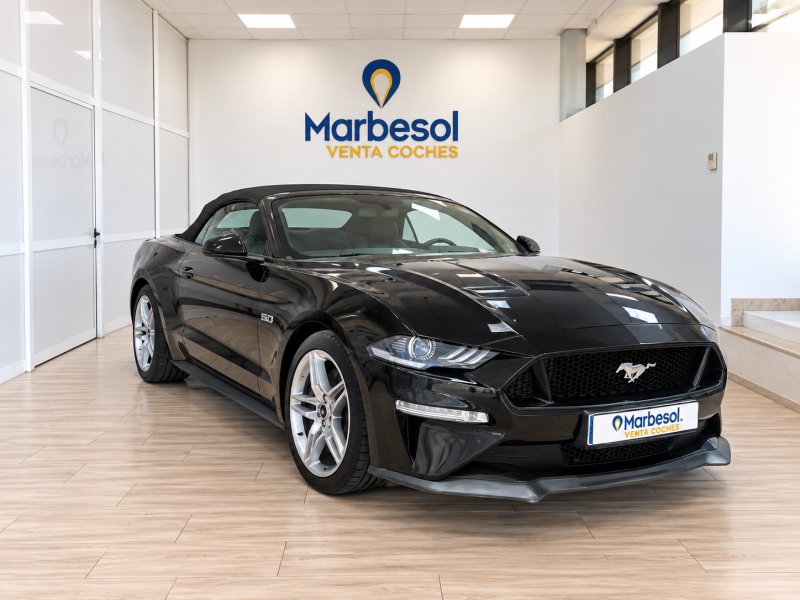 Coches Segunda Mano Malaga