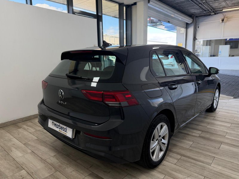 Coches Segunda Mano Malaga