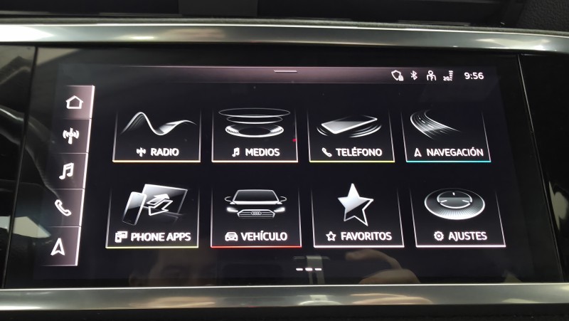 Coches Segunda Mano Malaga