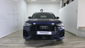 foto audi q3 1.5 tfsi hi aut. 245cv