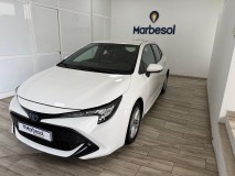 Coches Segunda Mano Malaga