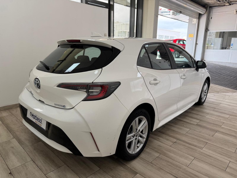 Coches Segunda Mano Malaga