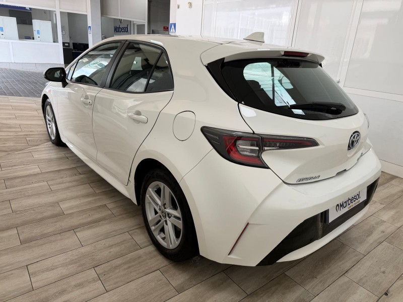 Coches Segunda Mano Malaga