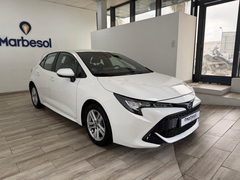 Coches Segunda Mano Malaga