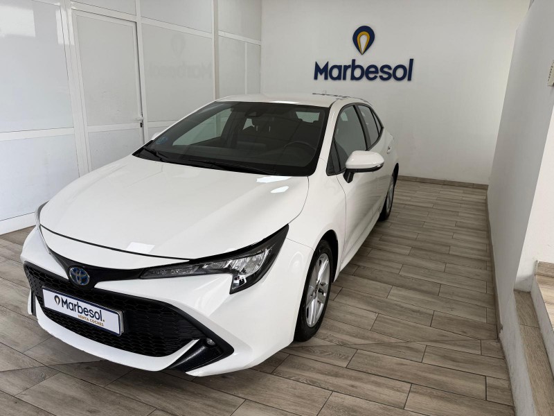 Coches Segunda Mano Malaga