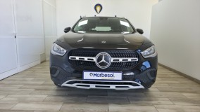 foto mercedes gla180 1.3 i aut. 136 cv